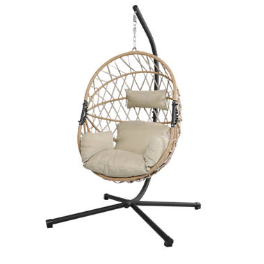 B and outlet q swing seat